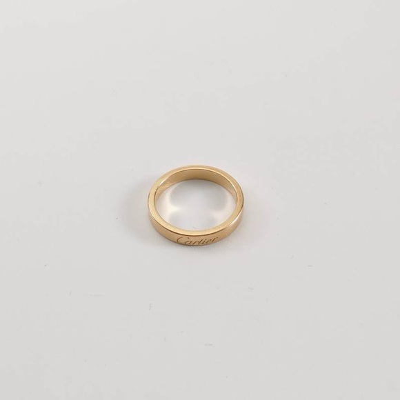 Cartier C DE CARTIER18K ring - Picture 2 of 7